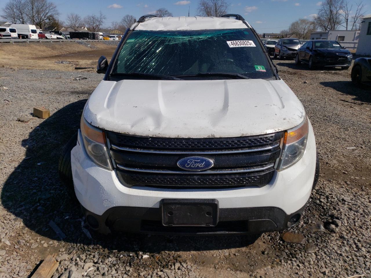 2013 Ford Explorer - Image 5