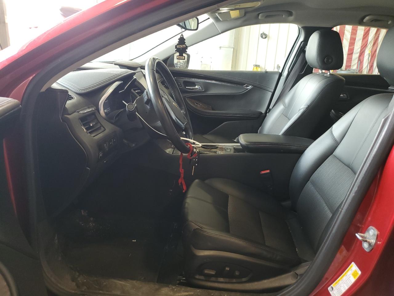 2015 Chevrolet Impala - Image 7