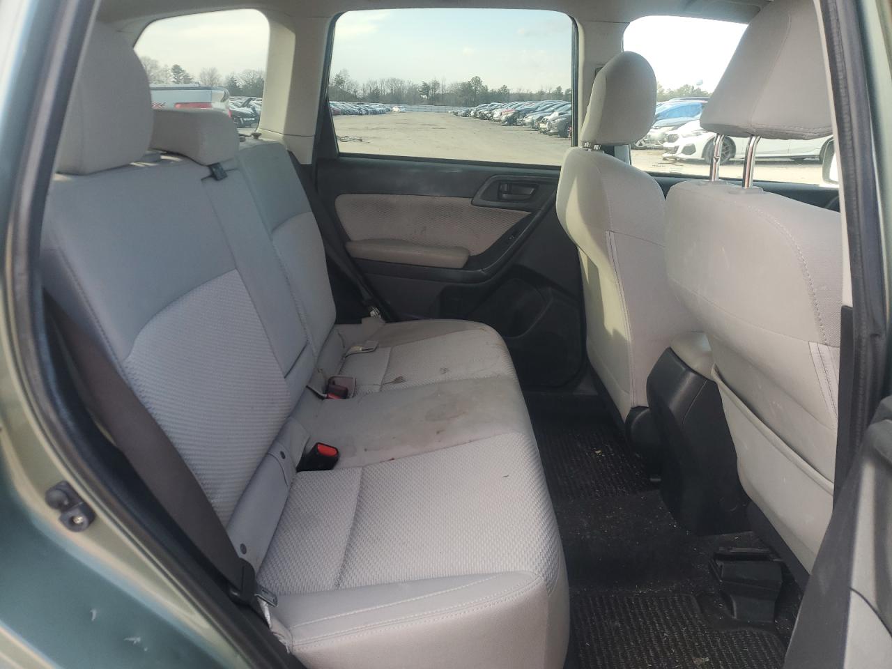 2018 Subaru Forester - Image 11