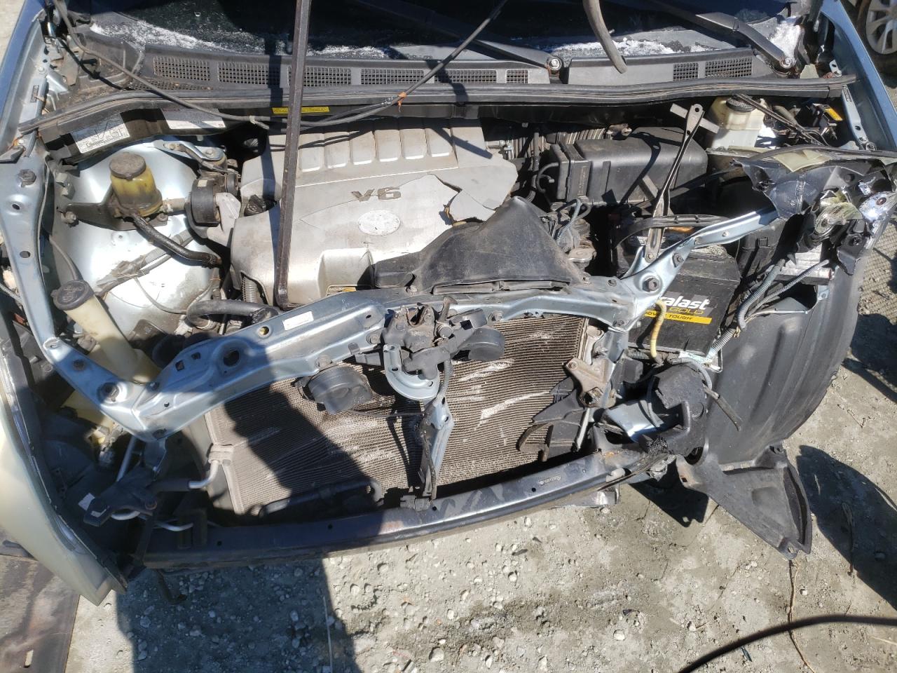 2007 Toyota Sienna - Image 13