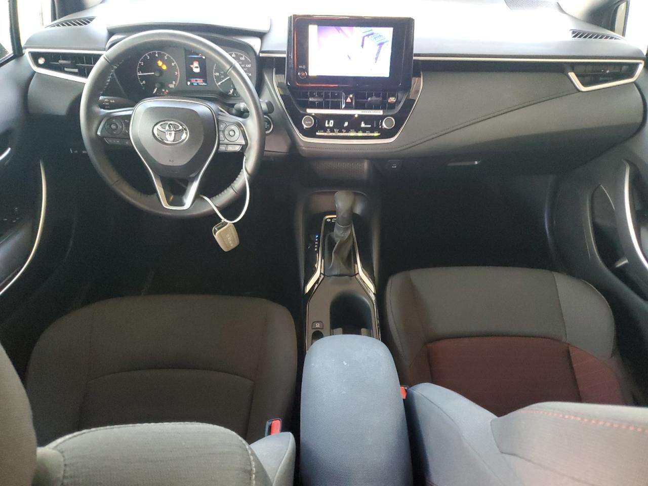 2024 Toyota Corolla - Image 8