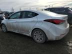 2015 HYUNDAI ELANTRA SE for sale at Copart AB - CALGARY