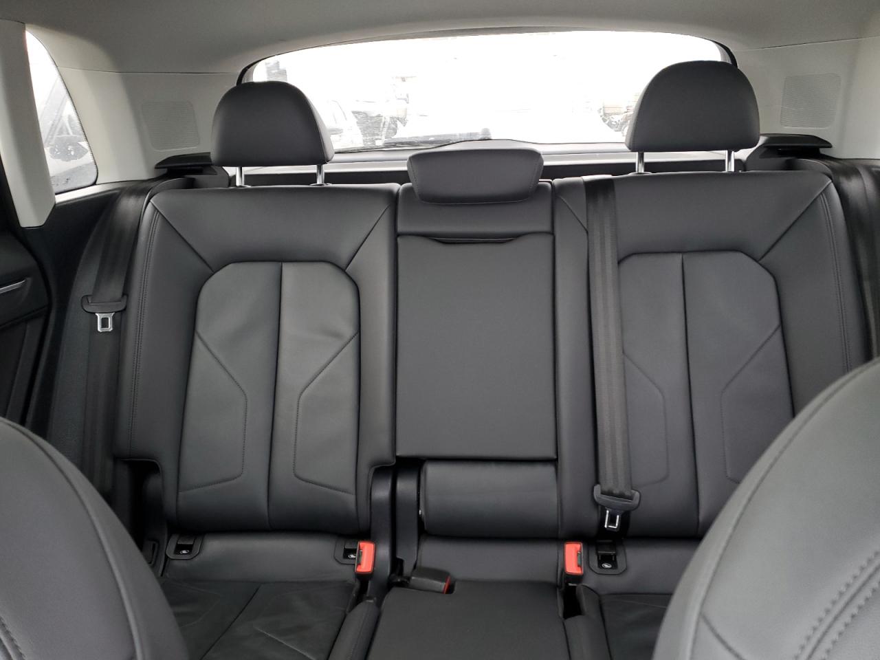 2020 Audi Q3 Premium Plus S-Line VIN: WA1EECF34L1061550 Lot: 46917255