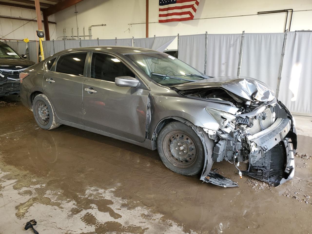2014 Nissan Altima - Image 4