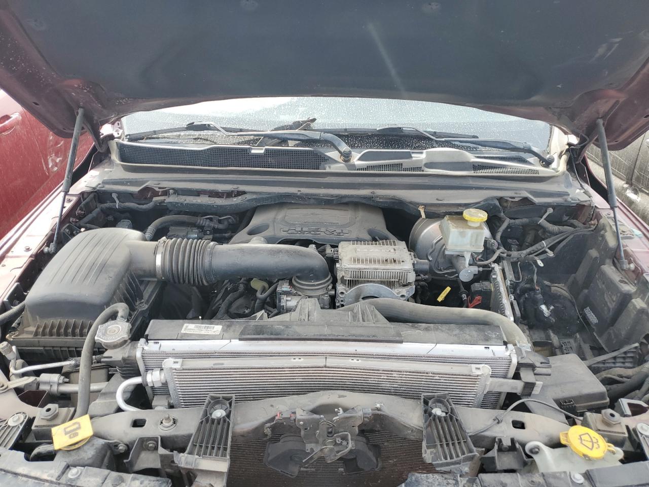 2019 RAM 1500 - Image 11