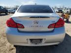 2009 Infiniti G37 Base en Venta en Houston, TX - Front End