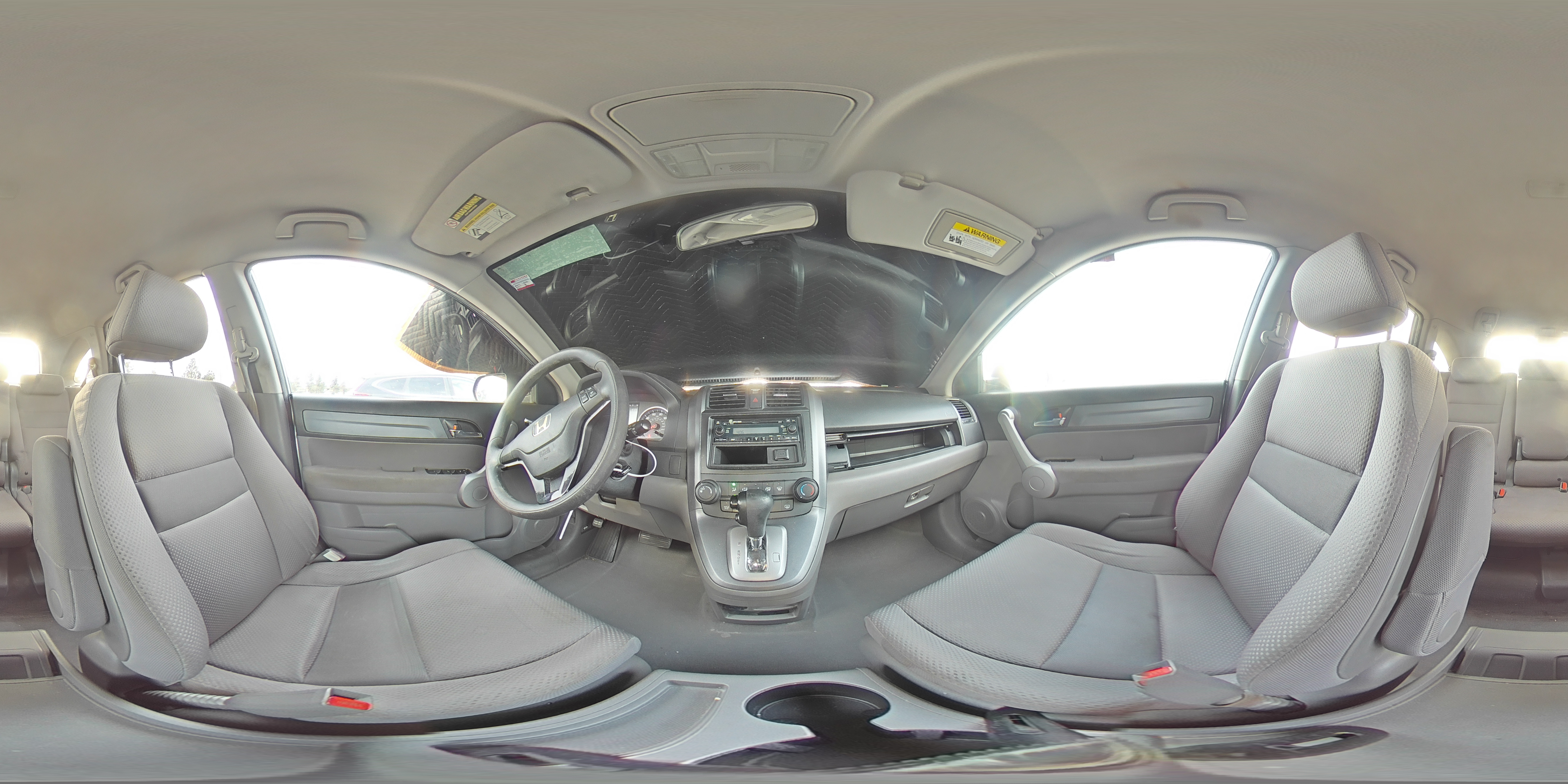 2007 Honda CR-V - Image 13