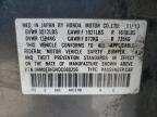2013 Honda Fit  for Sale in Brookhaven, NY - Rear End