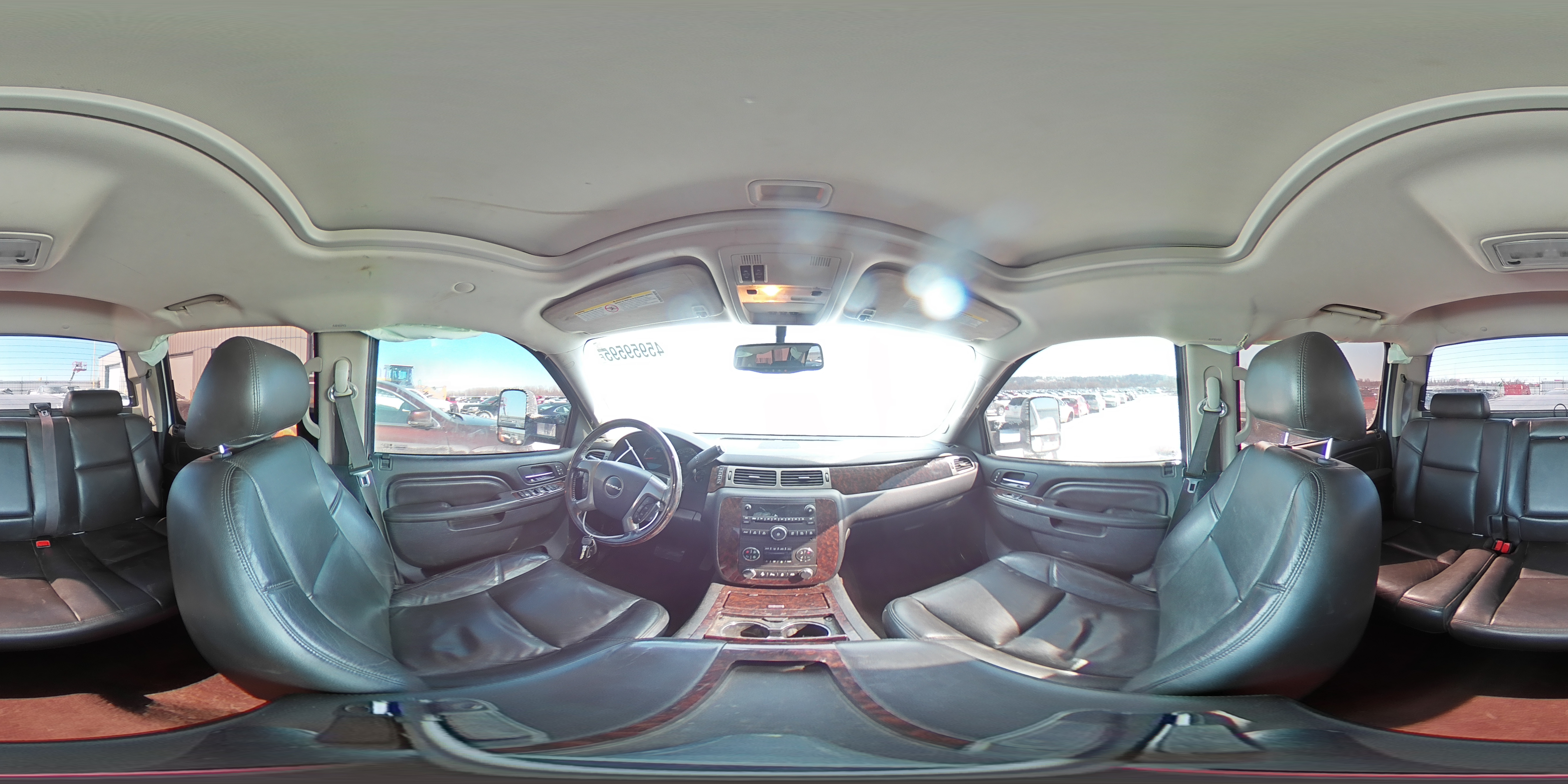 2013 GMC Sierra - Image 14