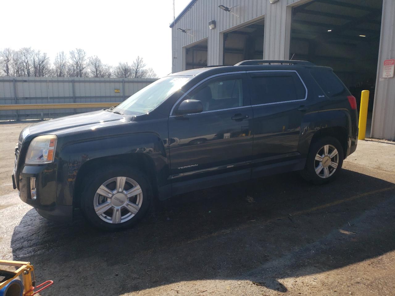 2014 GMC Terrain - Image 1