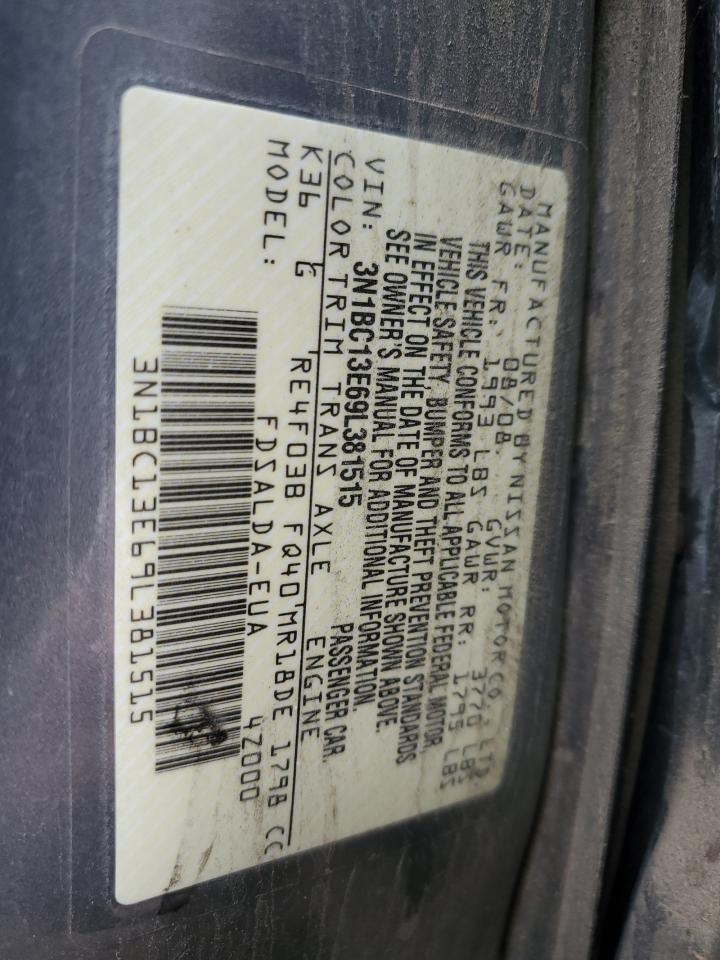 2009 Nissan Versa - Image 14
