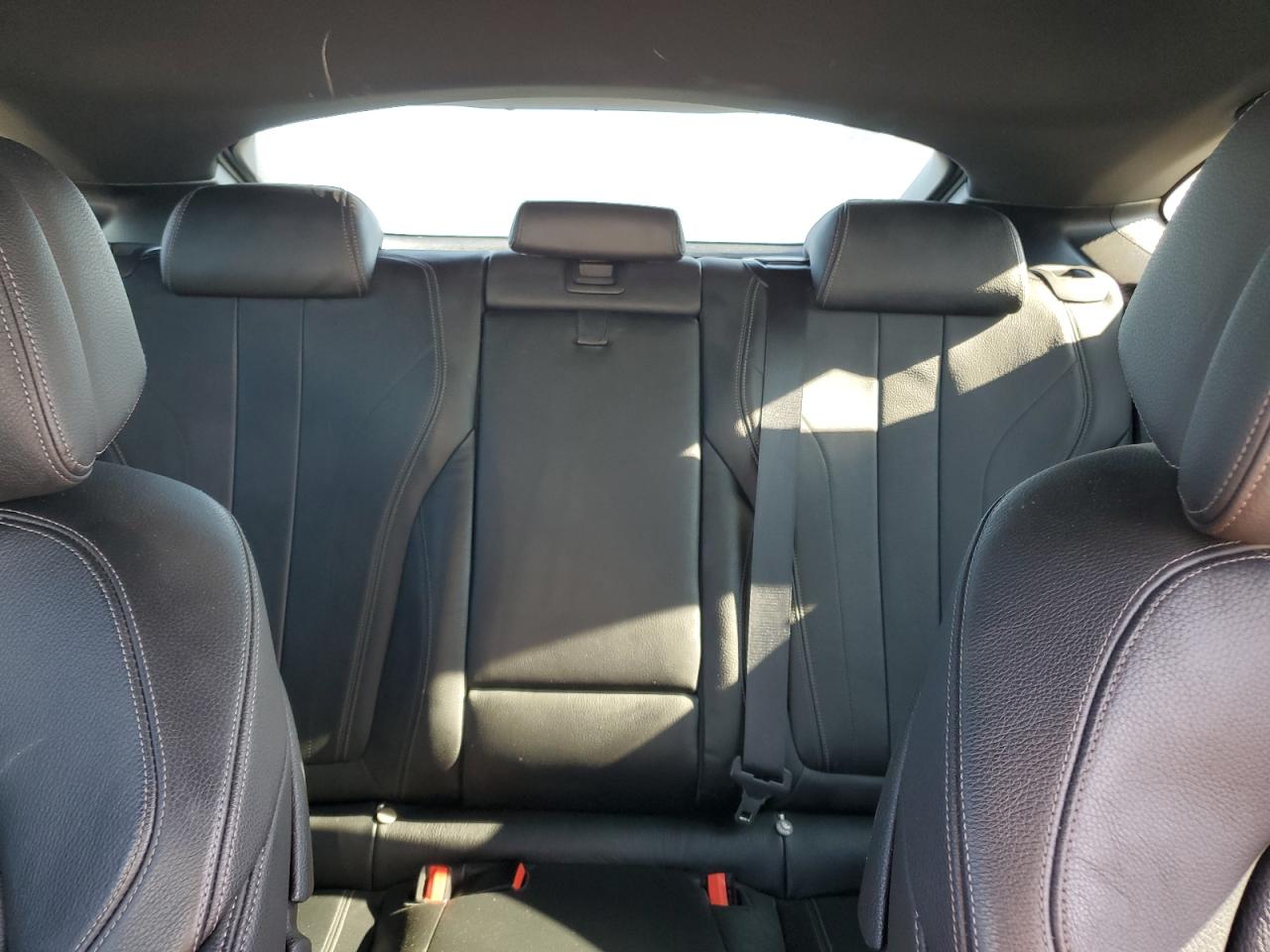 2018 BMW X6 - Image 10