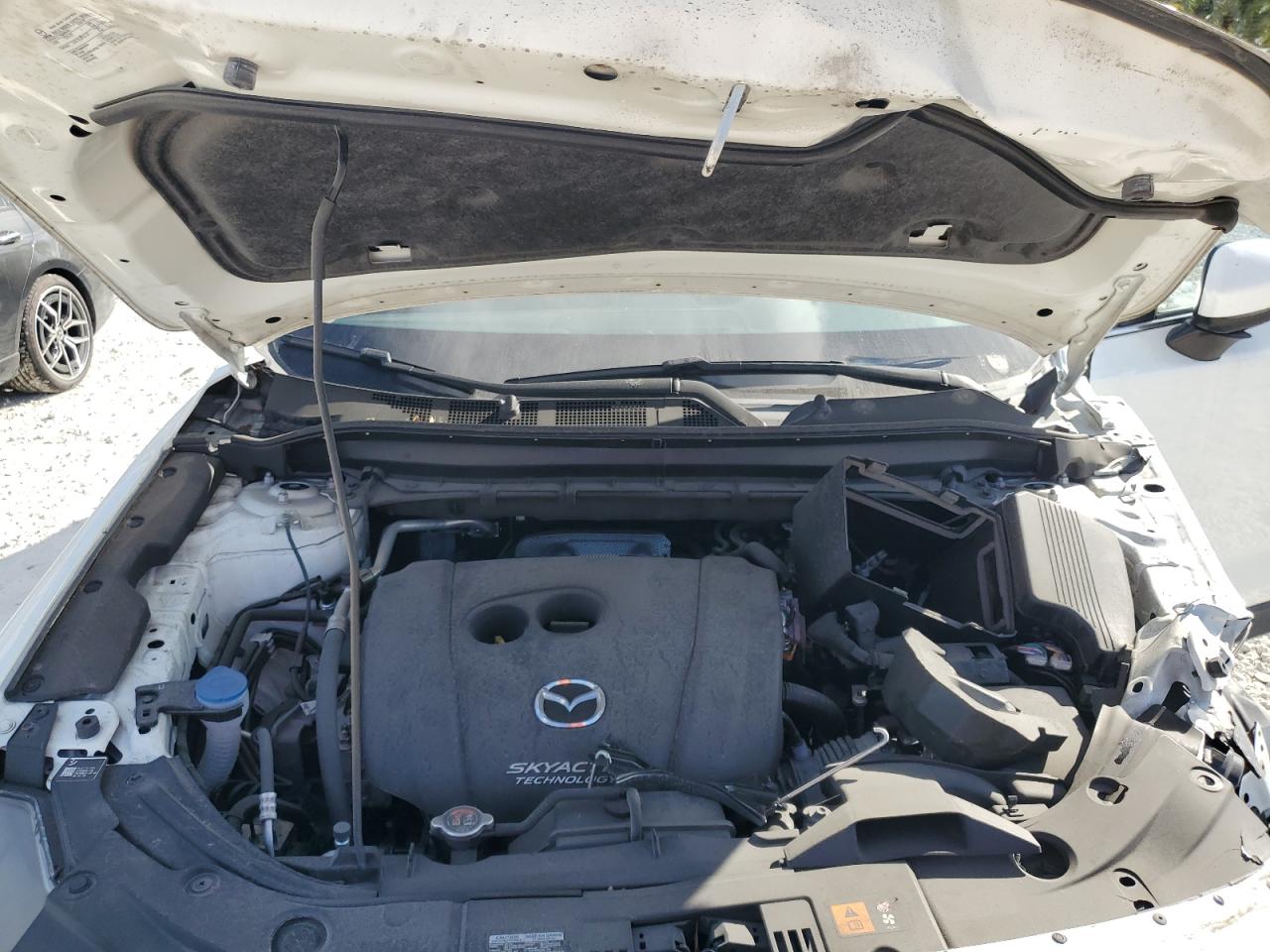 2019 Mazda CX-5 - Image 11