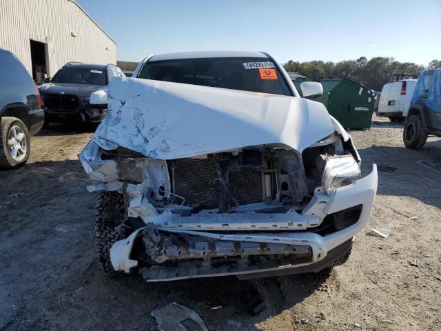  TOYOTA TACOMA 2023 Белый