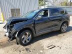 2021 Hyundai Santa Fe Se for Sale in Austell, GA - Front End
