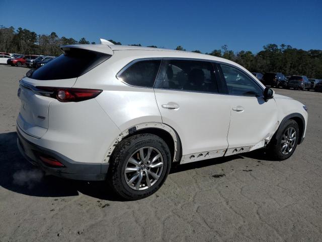  MAZDA CX-9 2017 Білий