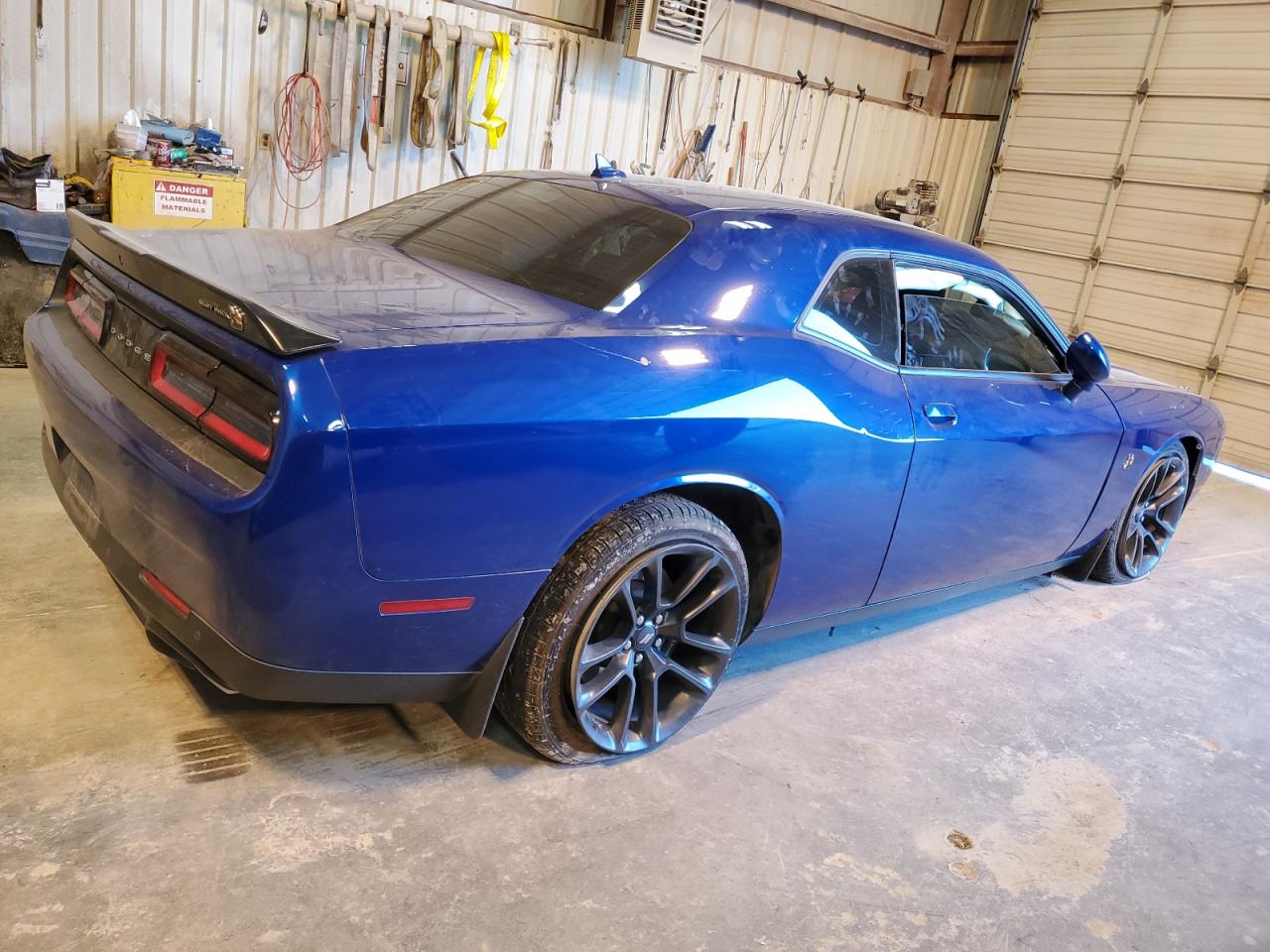 2021 Dodge Challenger - Image 3