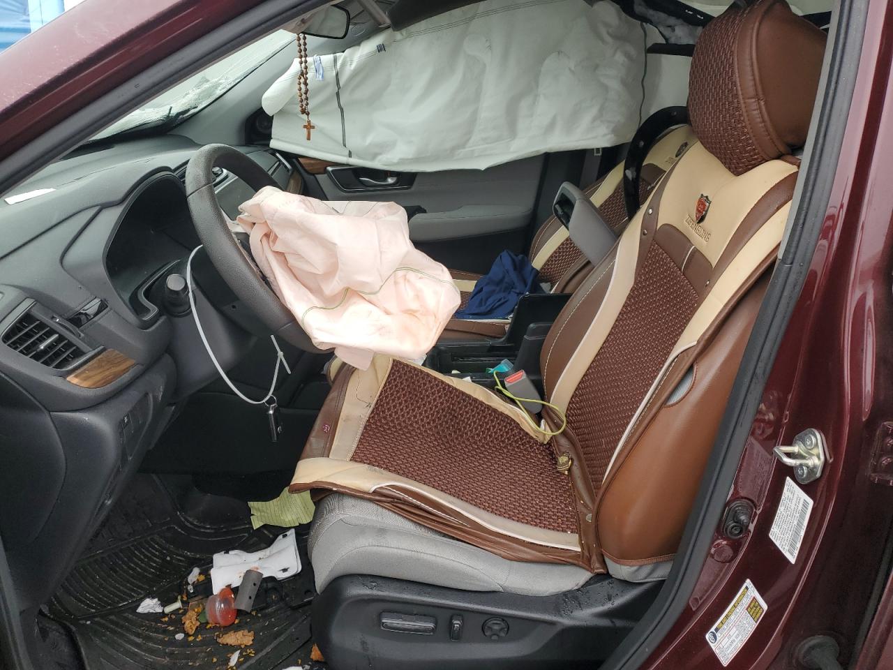 2019 Honda CR-V - Image 7