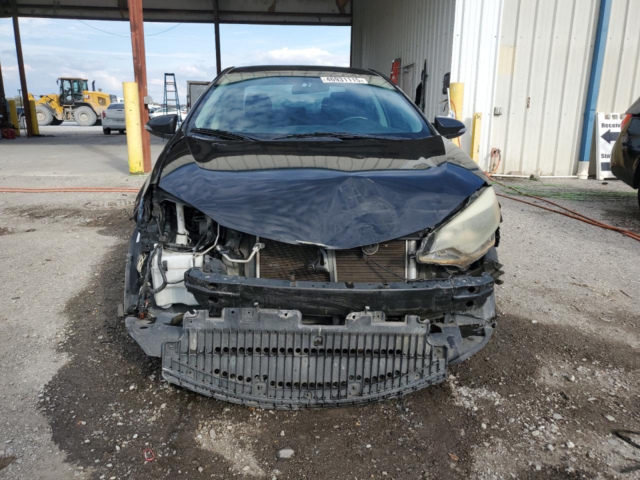 2015 Toyota Corolla - Image 5