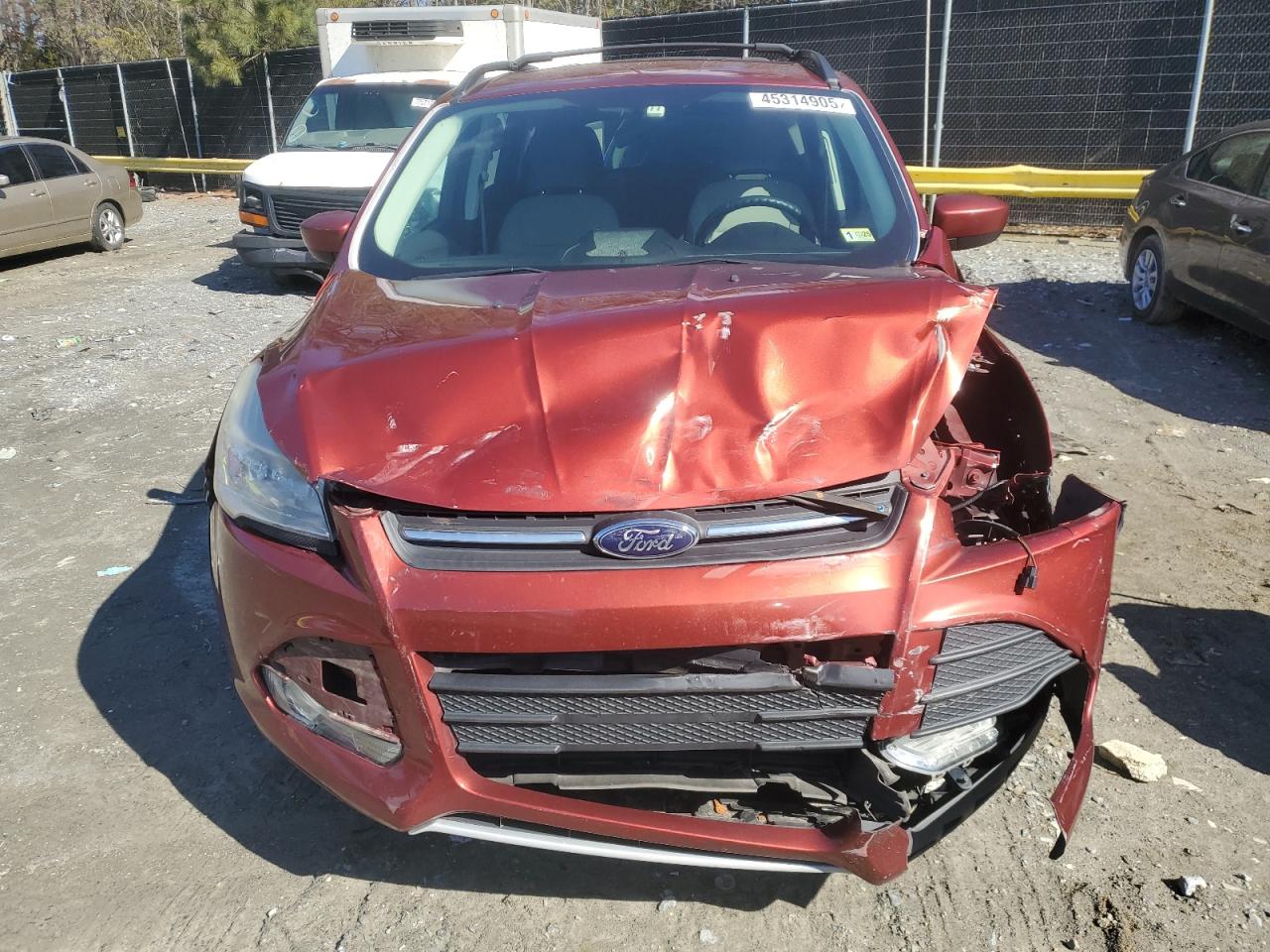 2014 Ford Escape - Image 5