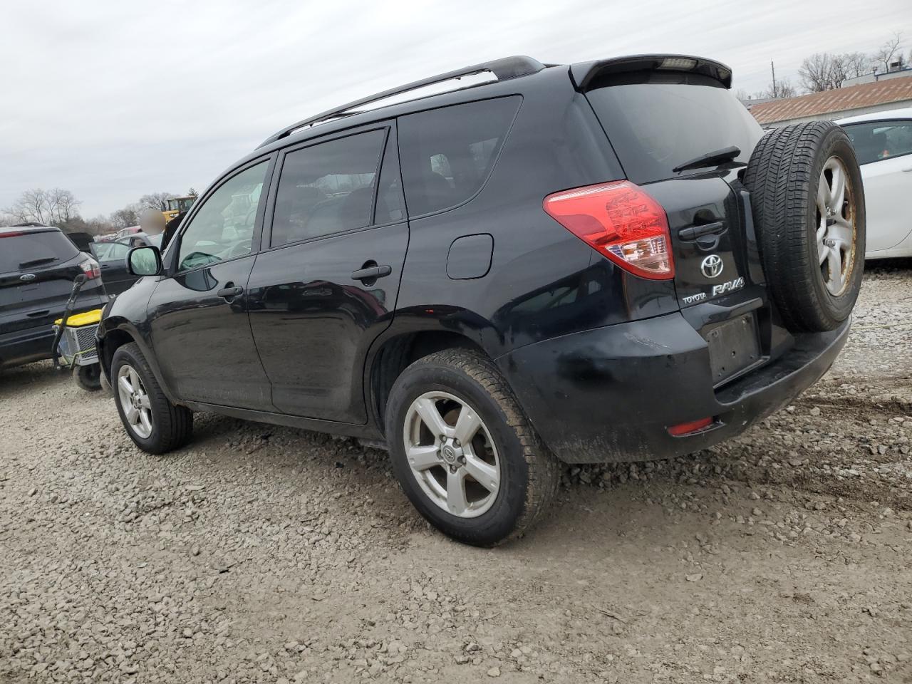 2006 Toyota RAV 4 - Image 2