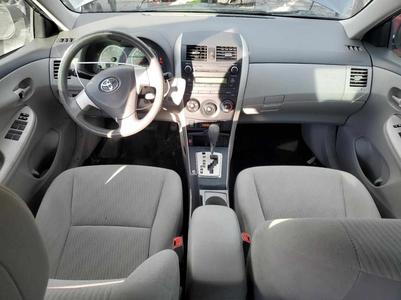 2010 Toyota Corolla - Image 8