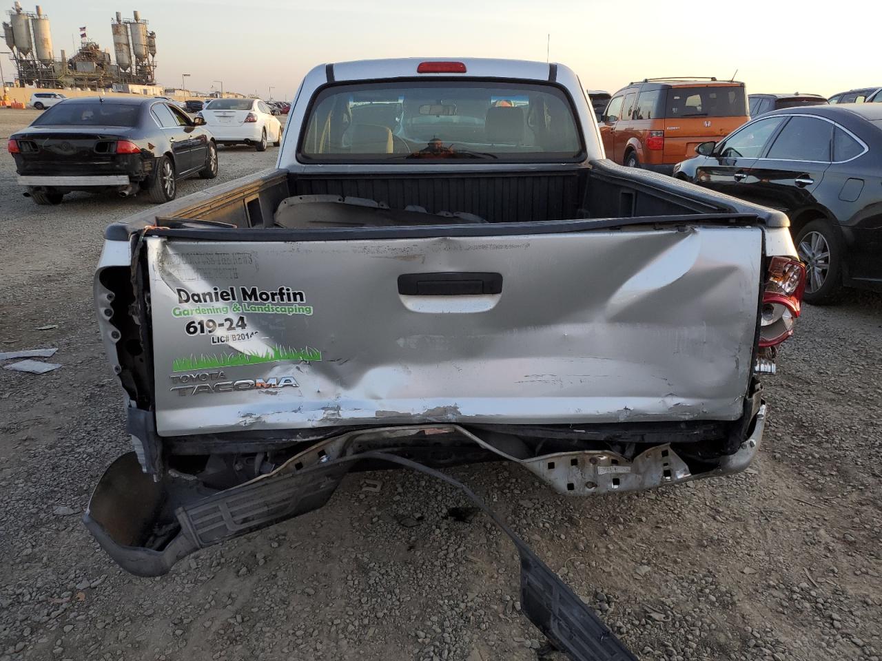 2008 Toyota Tacoma - Image 6