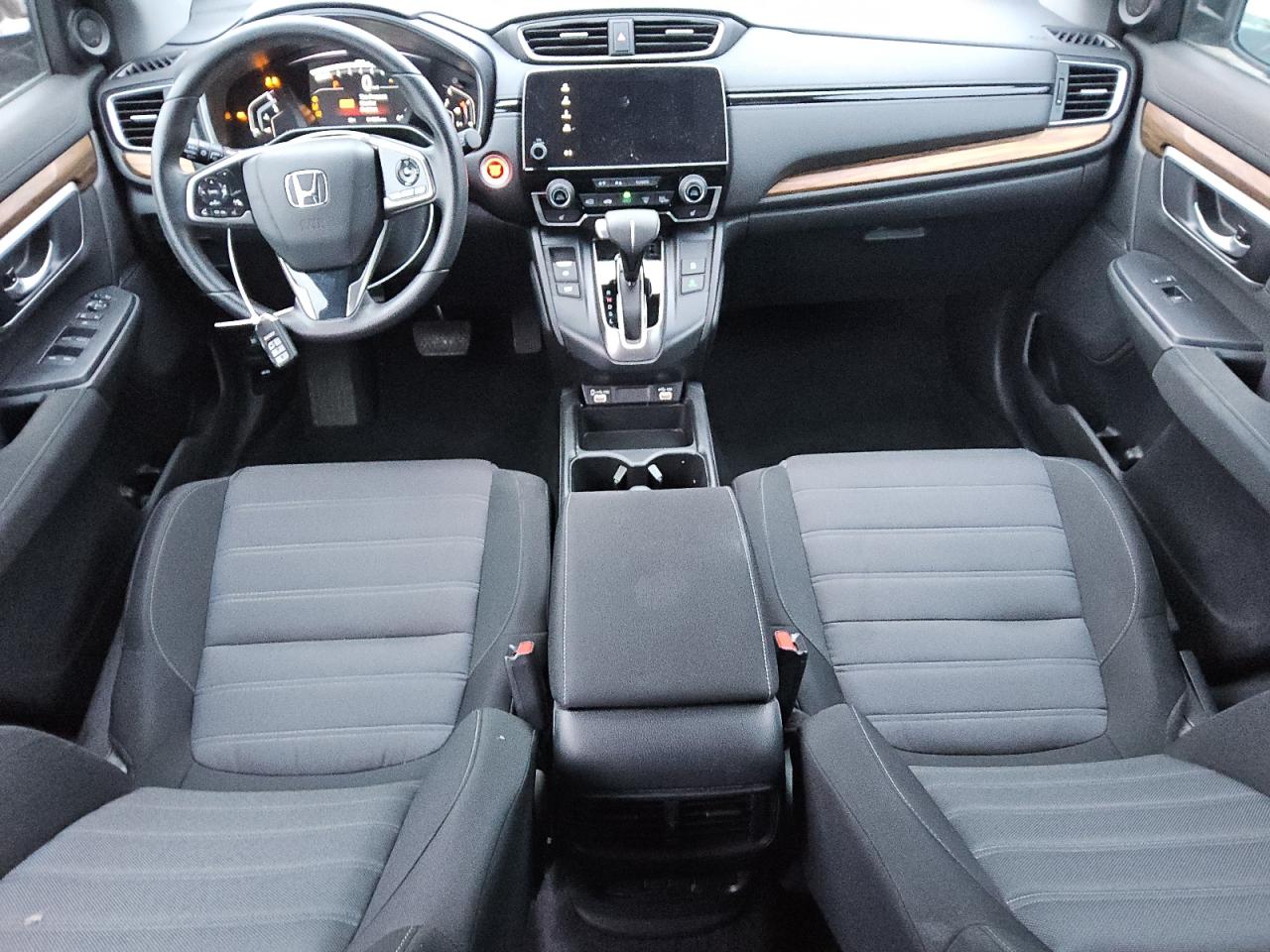 2022 Honda CR-V - Image 8