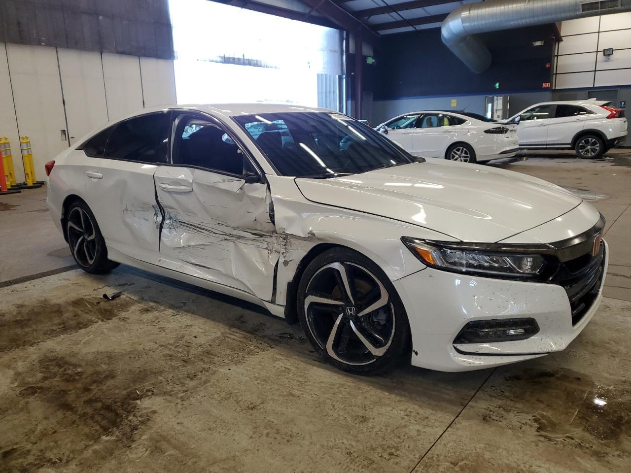 2019 Honda Accord - Image 4