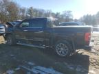 2015 Gmc Sierra K1500 Slt продається в North Billerica, MA - Front End