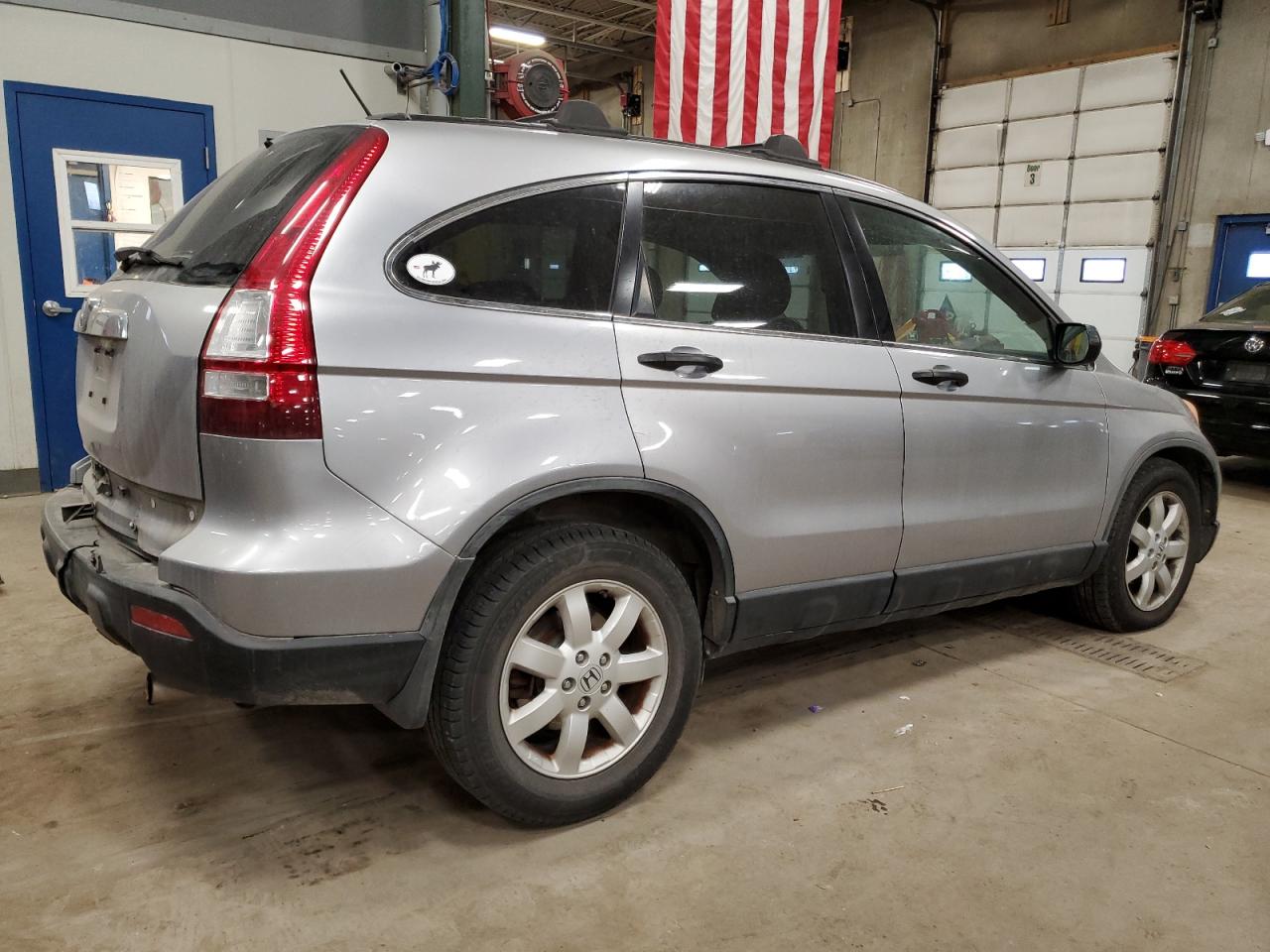 2007 Honda CR-V - Image 3