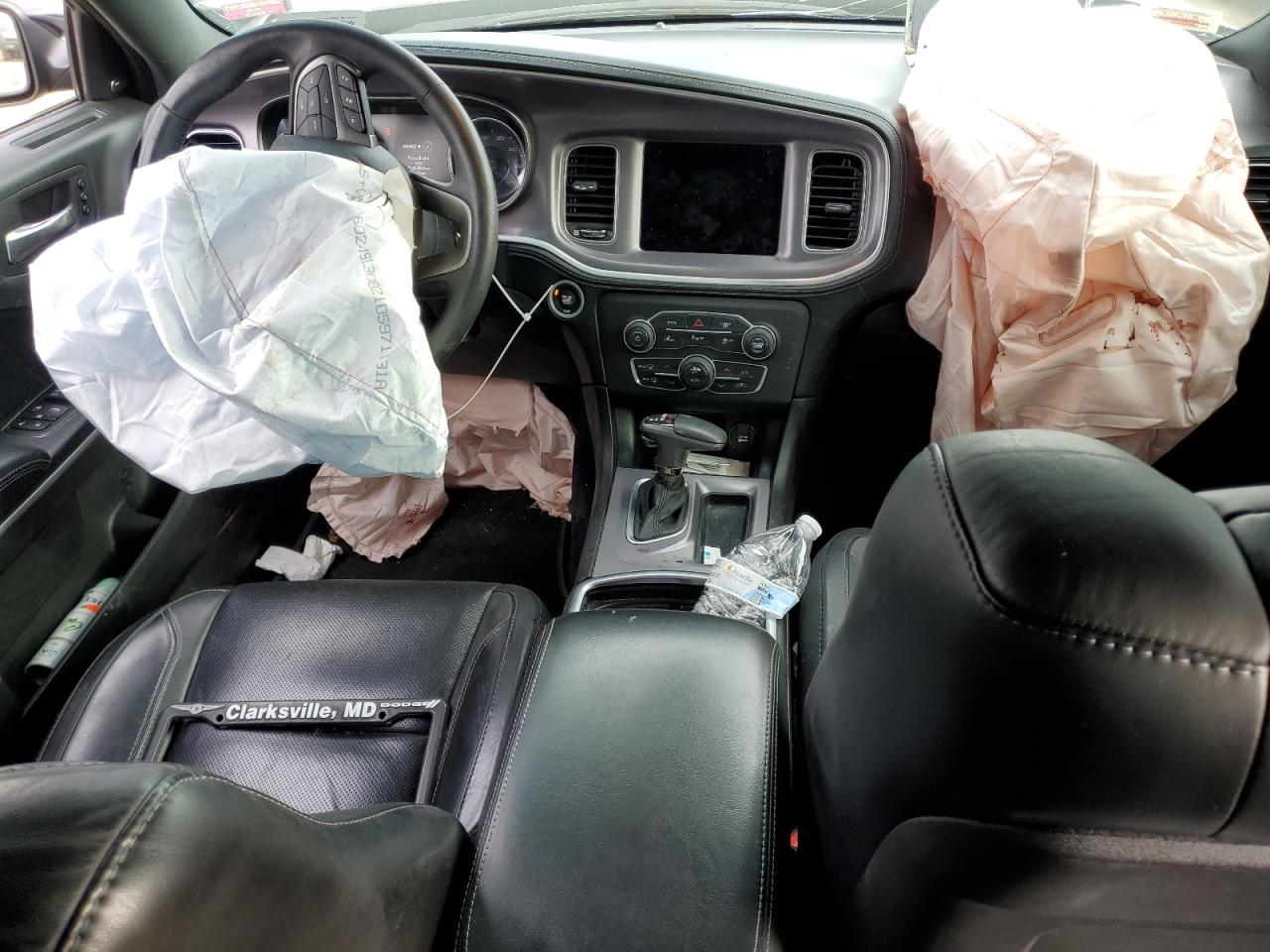 2019 Dodge Charger - Image 8