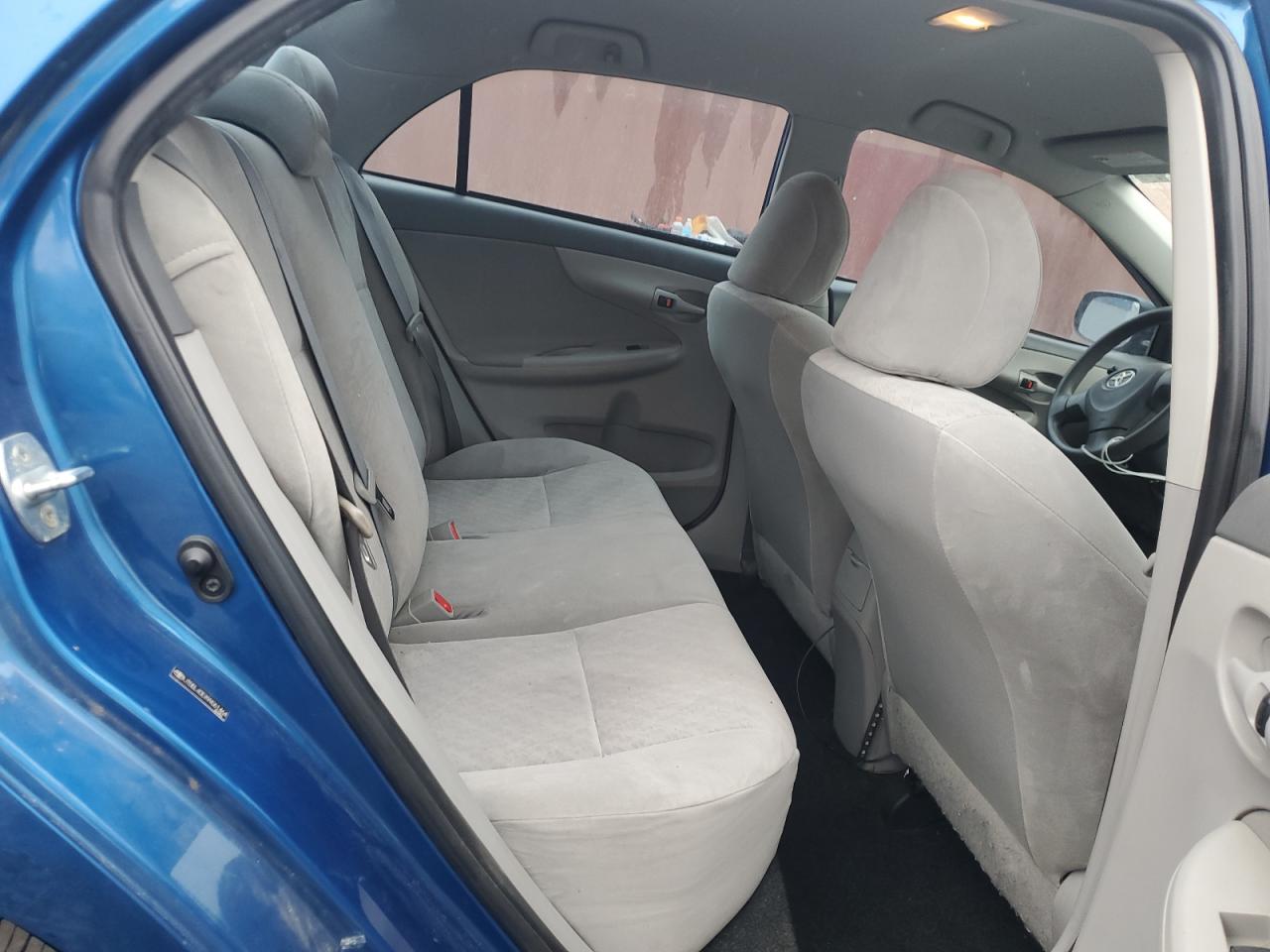 2009 Toyota Corolla - Image 10