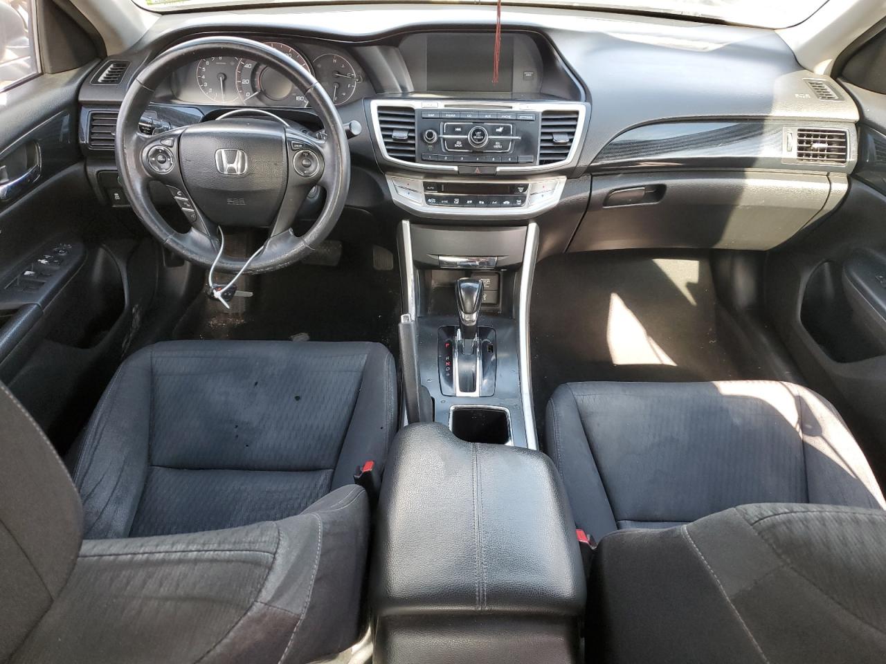 2013 Honda Accord - Image 8