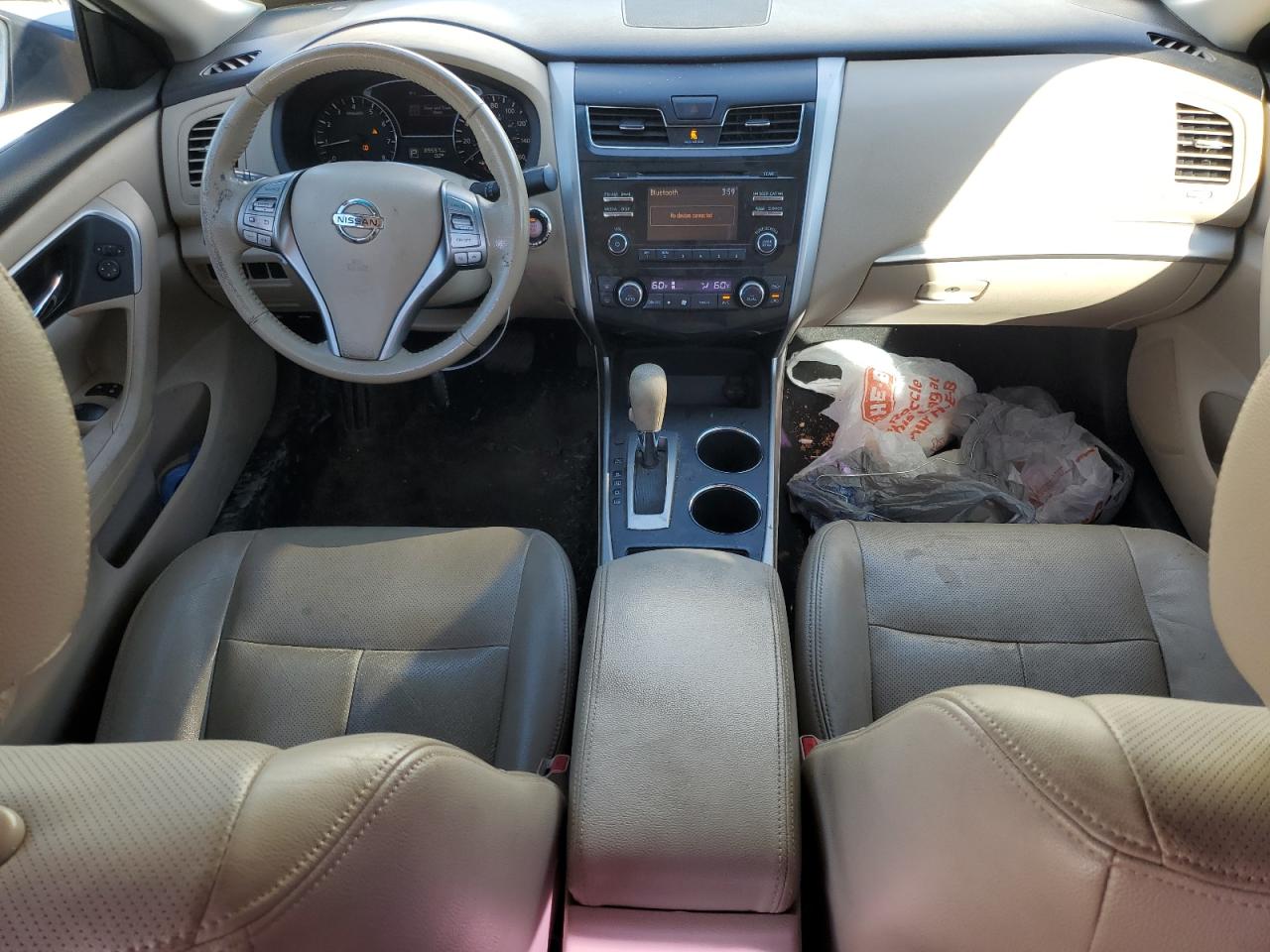 2015 Nissan Altima - Image 8