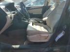 2012 Volkswagen Jetta Se en Venta en Gastonia, NC - Water/Flood
