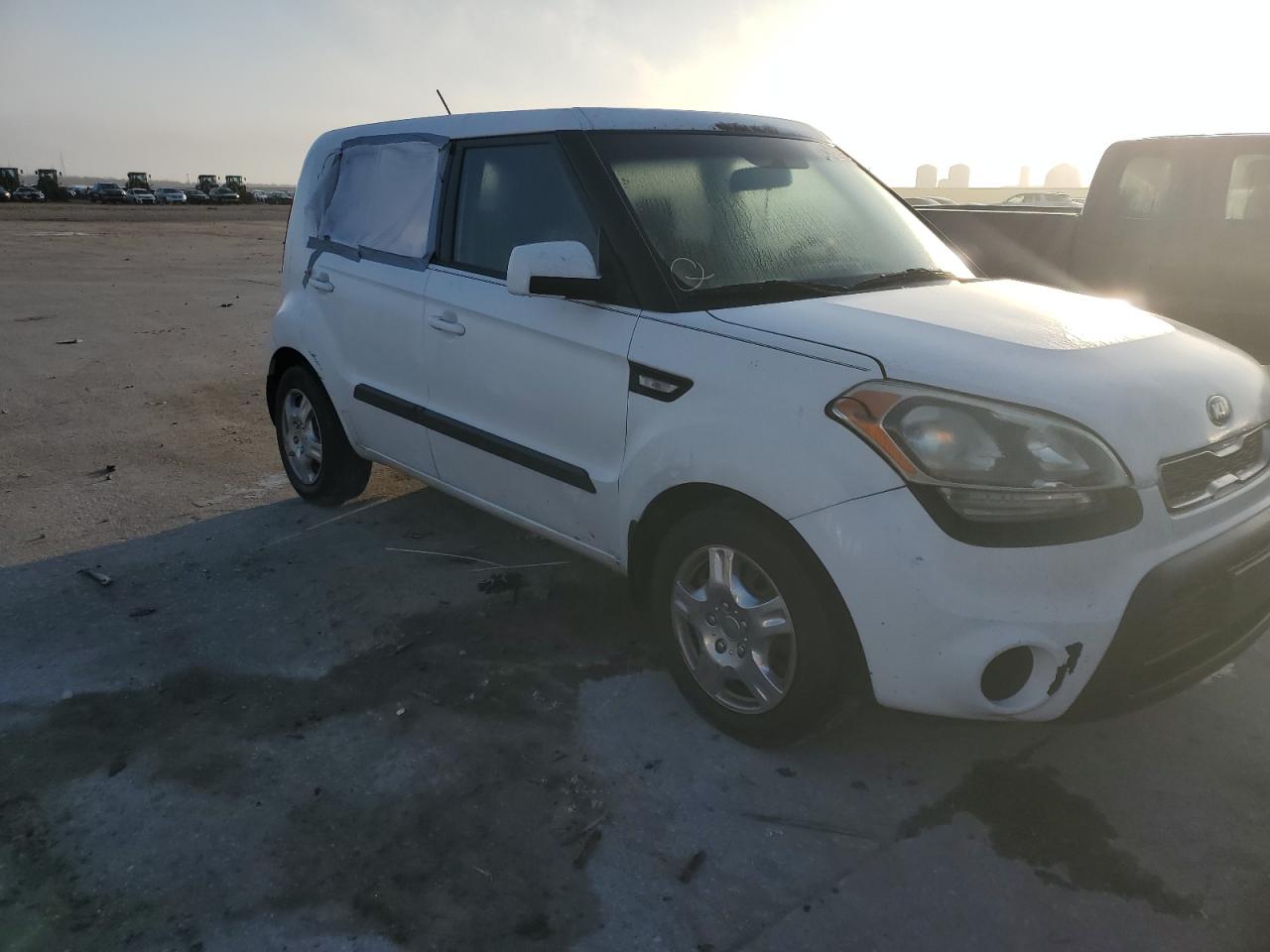 2013 Kia Soul - Image 4