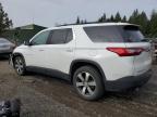2019 Chevrolet Traverse Lt for Sale in Graham, WA - Front End