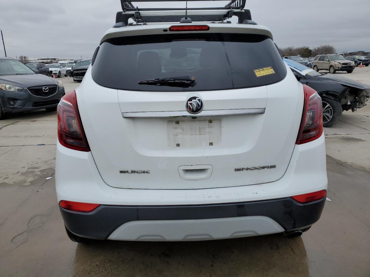 2018 Buick Encore - Image 6