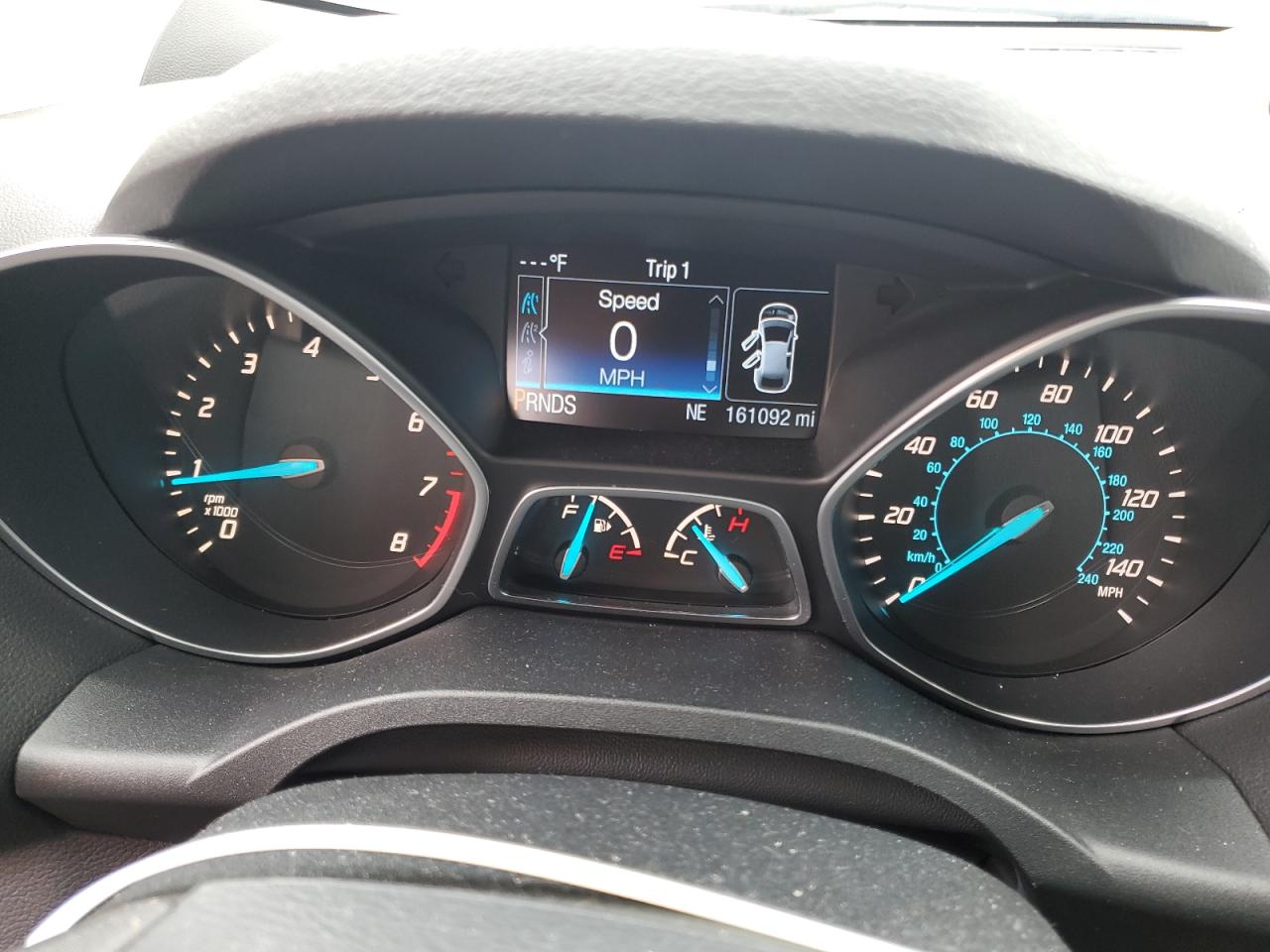2014 Ford Escape - Image 9