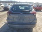 2024 Nissan Kicks Sv de vânzare în Kansas City, KS - Side