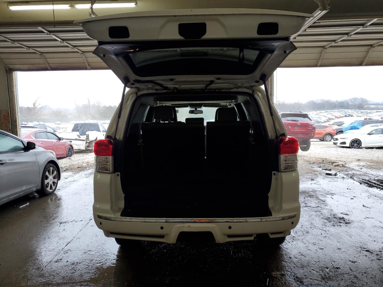 2013 Toyota 4Runner - Image 6