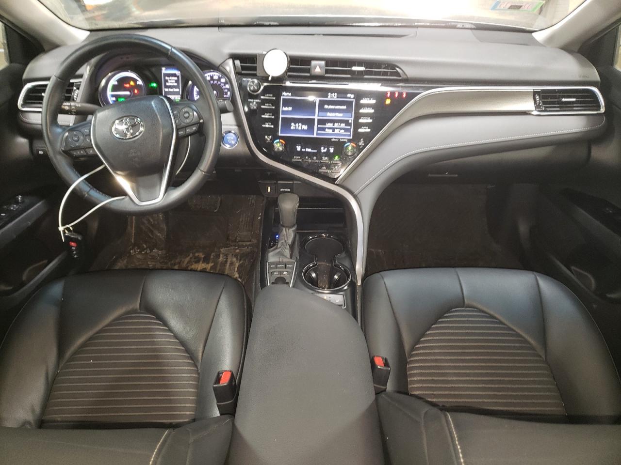 2018 Toyota Camry - Image 8