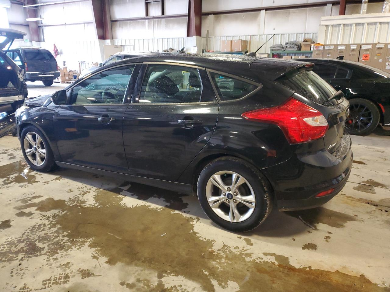 2013 Ford Focus - Image 2