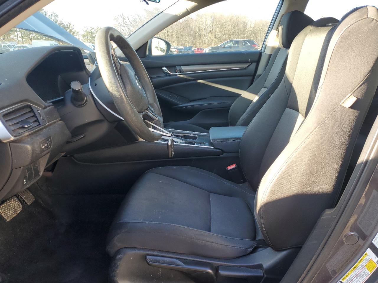 2018 Honda Accord - Image 7