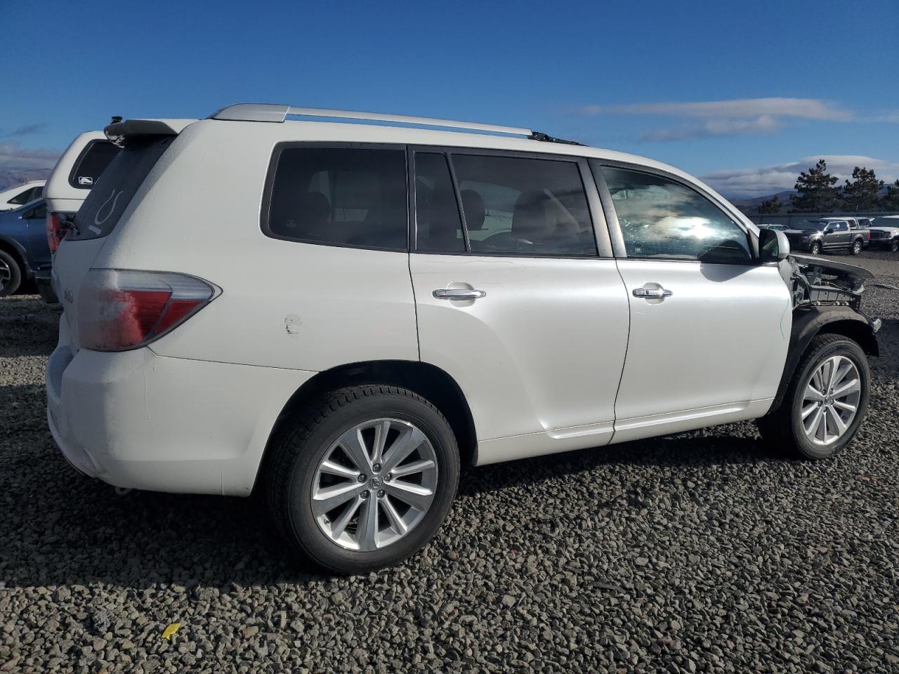 2008 Toyota Highlander - Image 3