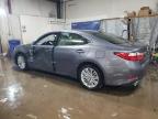 2015 Lexus Es 350 на продаже в Elgin, IL - Side