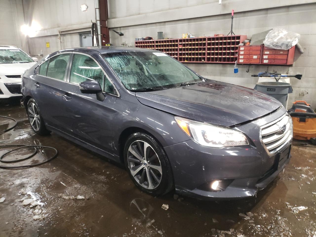 2015 Subaru Legacy - Image 4