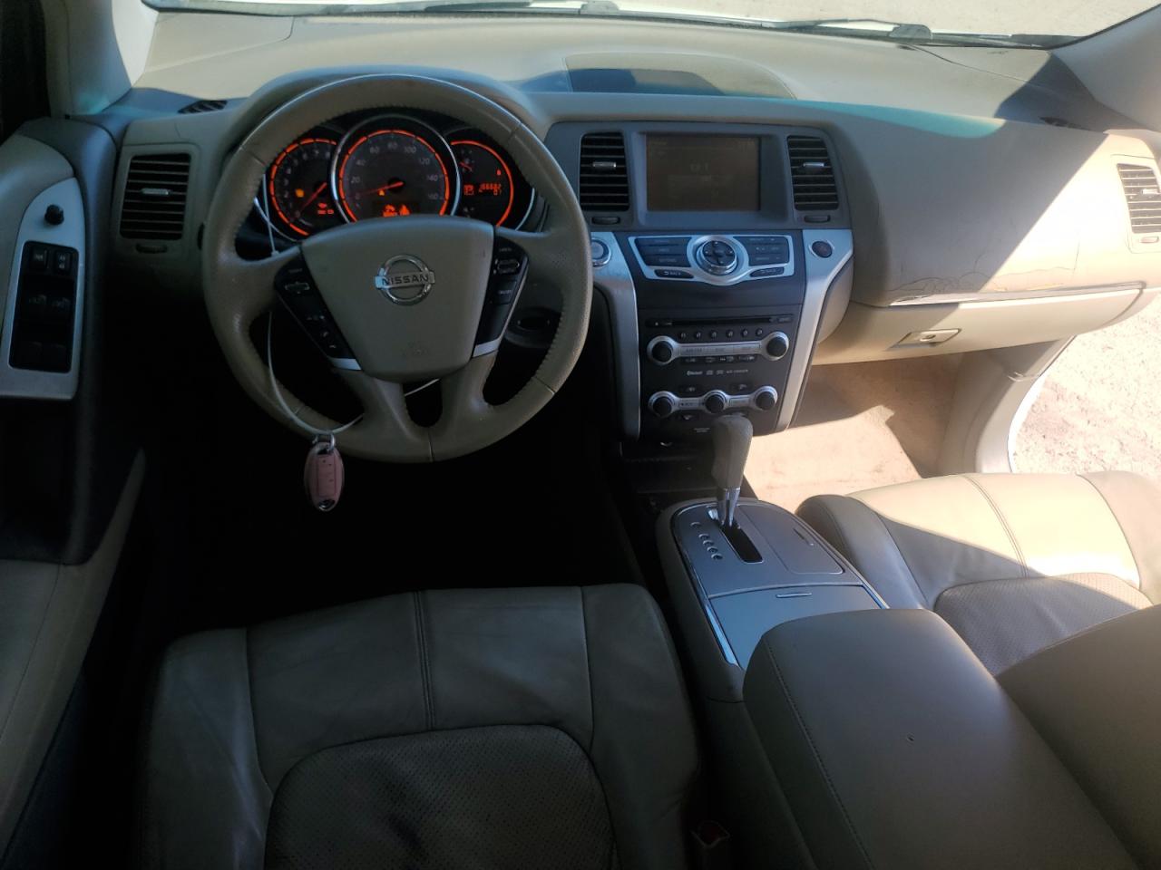 2009 Nissan Murano - Image 8