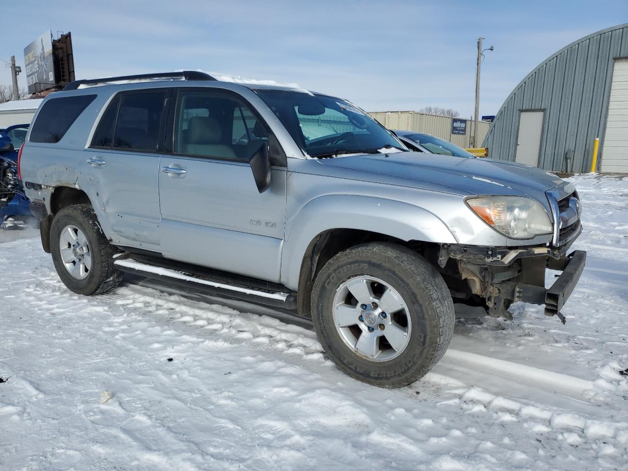 2006 Toyota 4Runner - Image 4